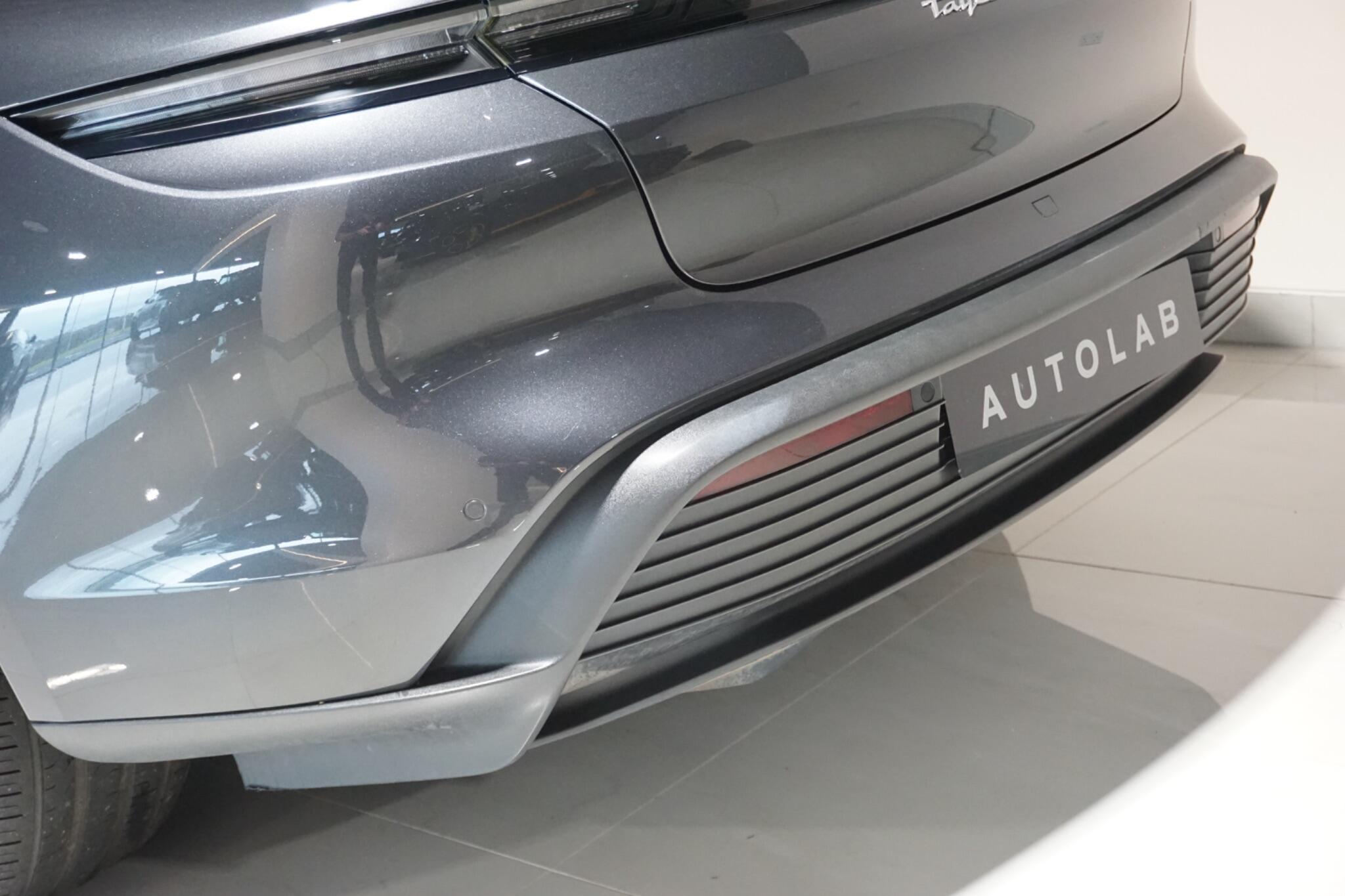 Porsche Taycan Performance Plus 93.4kWh 4S Saloon 4dr Electric Auto 4WD (571 ps)